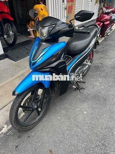 bán ware rsx 2018. đúc đĩa. rin êm. bs 43