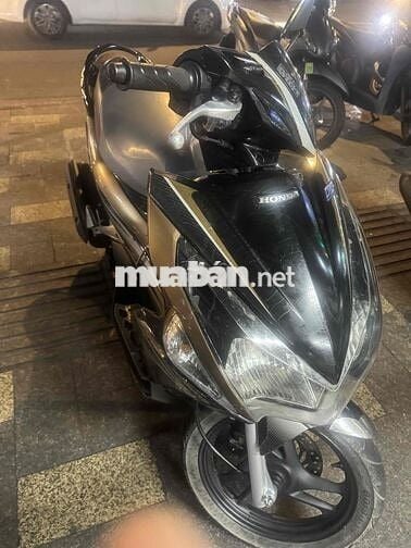 Xe AB 110 đời 2012 màu vàng đen cần bán