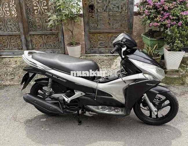 Honda aribalde 2012 bstp xe đẹp máy móc nguyên bản