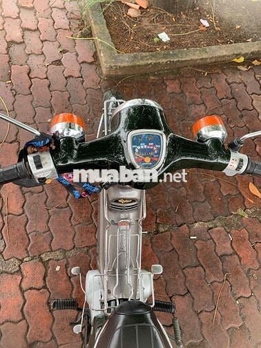 xe cub 90cc