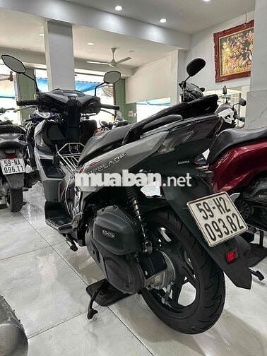 Airblade đk 2021 xe zin ngay chủ bao nợ xấu