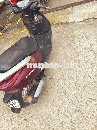 Bán về anh em đi làm