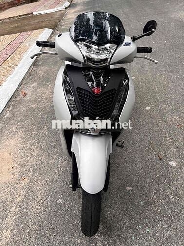 SH mẫu cũ 125 cbs