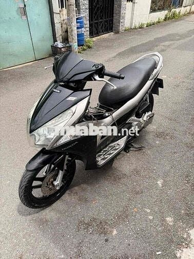 Honda aribalde 2012 bstp xe đẹp máy móc nguyên bản