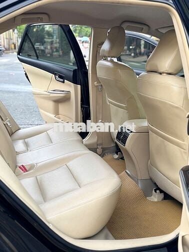 Camry 2017 2.0E chất xe đẹp, không lỗi rất mới
