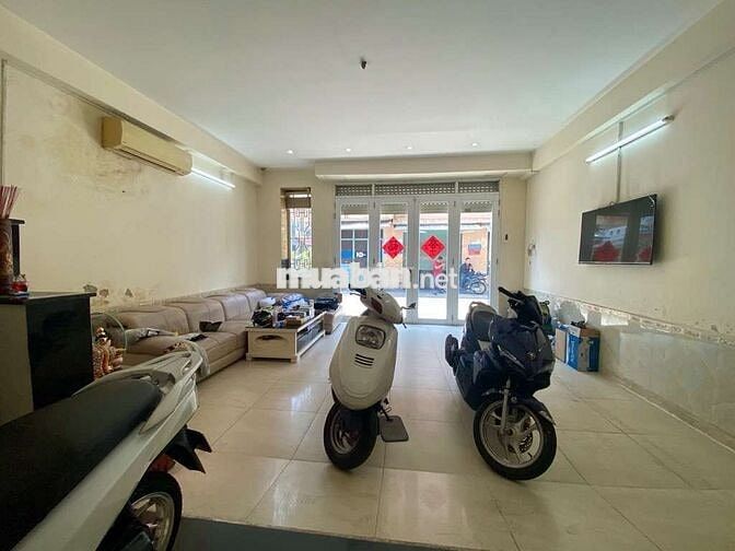 🚒🏚 CHỦ NHÀ KẸT TIỀN NÊN BÁN GẤP GẤP🔥 - THOẠI NGỌC HẦU - TÂN BÌNH