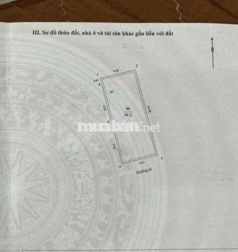 SIÊU PHẨM HOÀNG MAI , Ô TÔ ĐỖ CỬA , NHÀ MỚI TINH FUN NỘI THẤT DT 52 M