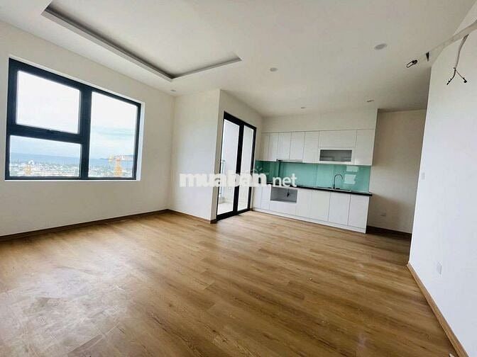 *** Căn Góc 2PN CT1 Đã Có Sổ, View Đẹp, Giá 2ty1X LVCC