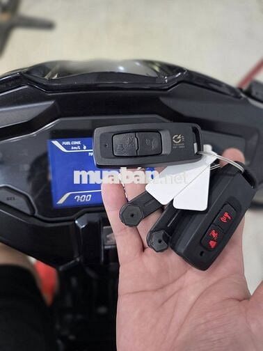 Ab đen mù 2024 1000km có góp trao đổi