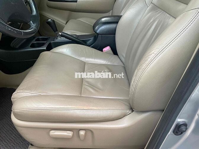 Toyota Fortuner xăng 2.7V 2014 1 cầu bks Hà Nội