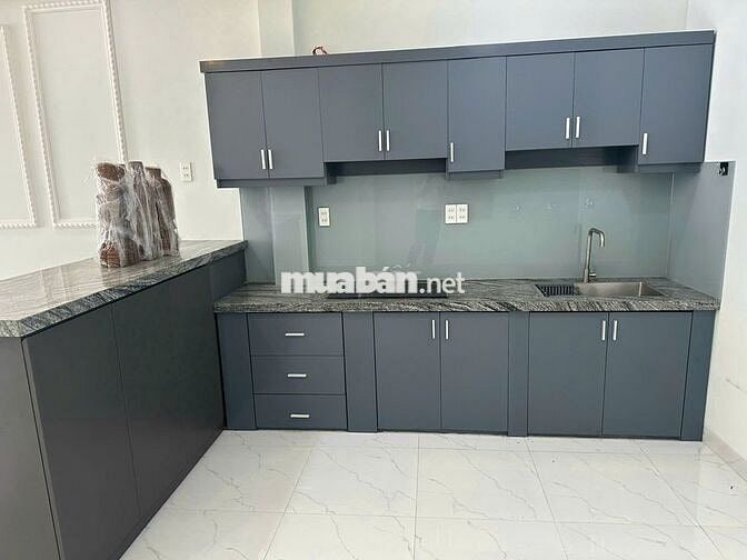 SIÊU HOT SIÊU BỰ 60M2 NGUYỄN VĂN KHỐI, P9, GV CHỈ 4,9 TỶ
