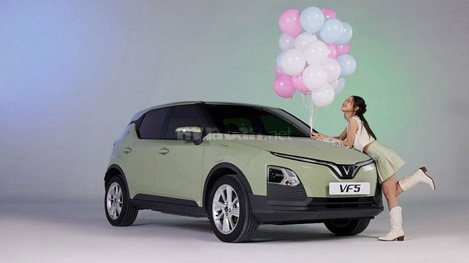 Đừng bỏ lỡ Siêu quà tặng Vinfast Tháng 9