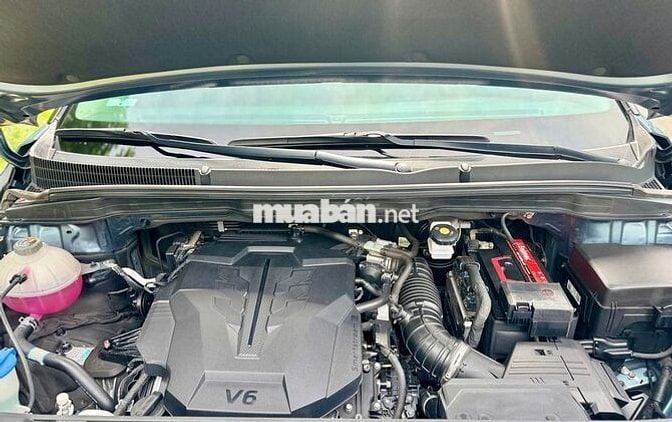Kia Carnival Signature 2022 - 46000 km
