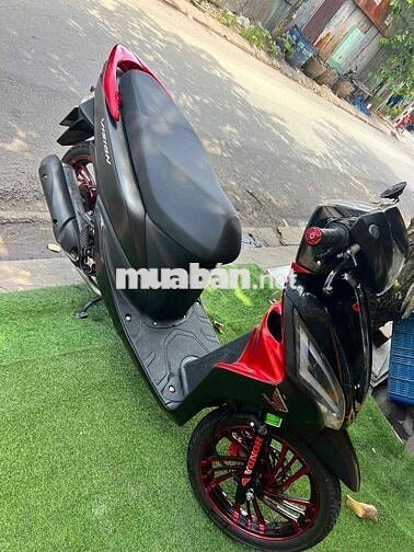 Vision biển Tp máy zin êm
