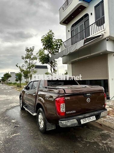 Nissan Navara 2017 NP300 EL 4x2 AT - 102000 km
