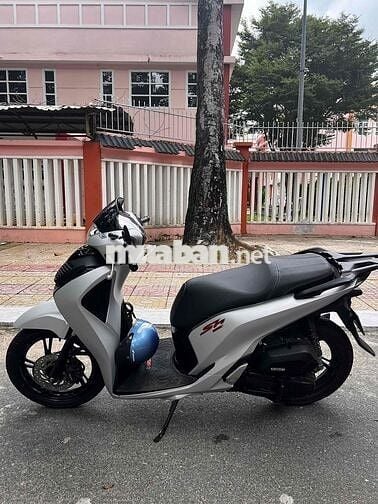 SH mẫu cũ 125 cbs