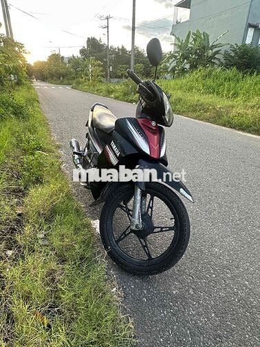 xe máy móc rất ok ngoài hình củ theo năm tháng