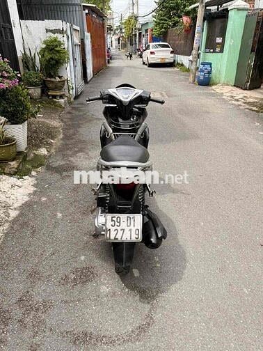 Honda aribalde 2012 bstp xe đẹp máy móc nguyên bản