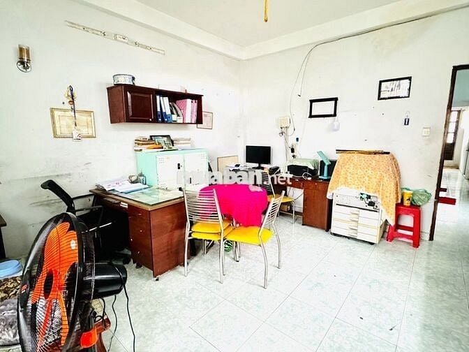 Mặt tiền 153m2 3 tầng đường 49.hbc thủ đức. Giá 13 ty