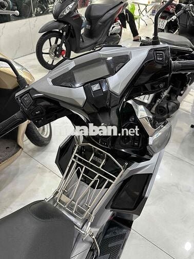 Airblade đk 2021 xe zin ngay chủ bao nợ xấu