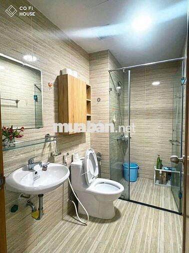 Chính chủ bán CH The Ori Garden 1PN+1 view biển, full NT 1.65 tỷ