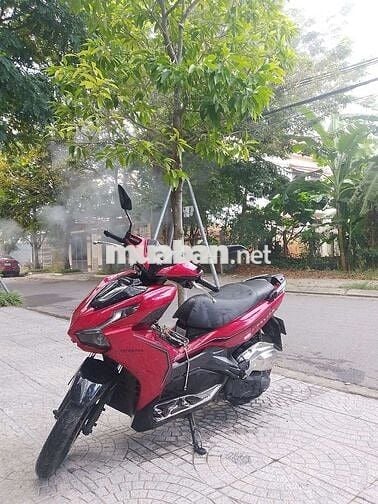 Mua xe AB đỏ đón tết đỏ như son