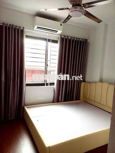 Bán nhà Lê Hồng Phong Hà Đông, 45m2, 5 tầng, kinh doanh,Ngõ Thông