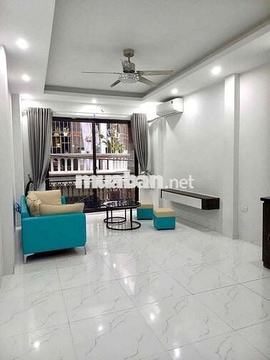 Bán nhà Lê Hồng Phong Hà Đông, 45m2, 5 tầng, kinh doanh,Ngõ Thông