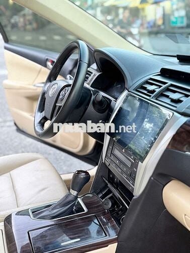 Camry 2017 2.0E chất xe đẹp, không lỗi rất mới