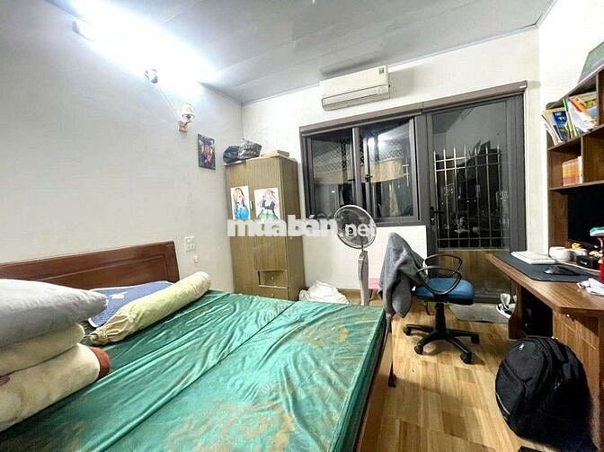 Bán nhà Quang Trung hà đông dt 36m 3tỷ1  3 tầng 4 ngủ