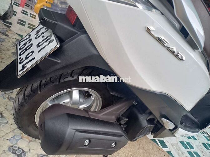 Bán xe Honda Lead 125 chính chủ