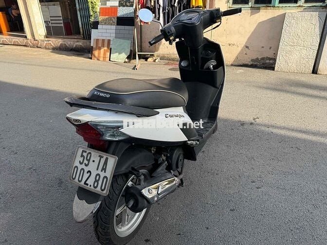 kymco candy 50cc bstp