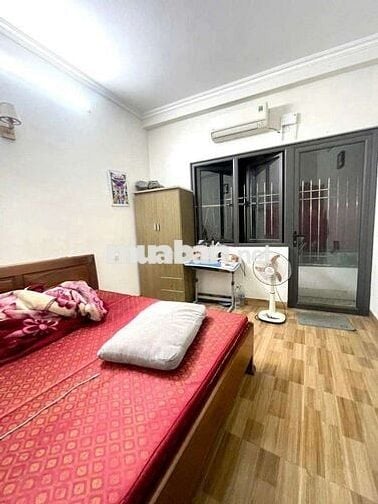 Bán nhà Quang Trung hà đông dt 36m 3tỷ1  3 tầng 4 ngủ