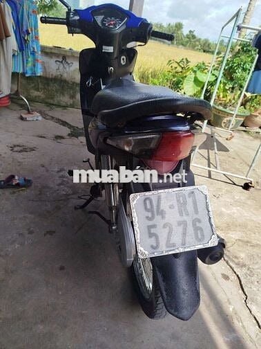 Wave s110 Honda Nhật đời đầu 2008