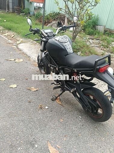 Ducati mini tây côn bs43 , bán hoặc giao lưu xe