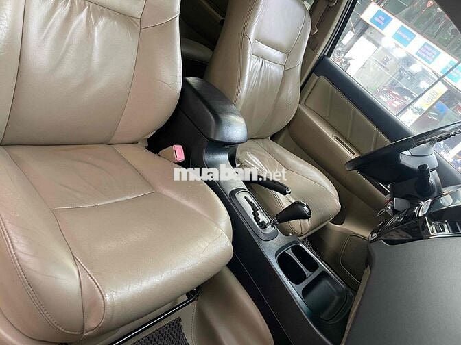 Toyota Fortuner xăng 2.7V 2014 1 cầu bks Hà Nội
