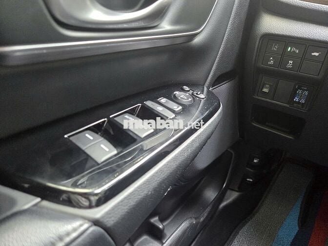 Honda CR V 2020 1.5L - 88000 km