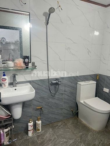 BÁN NHÀ MAN BỒI GỐC GĂNG BA LA HÀ ĐÔNG 51.6M2