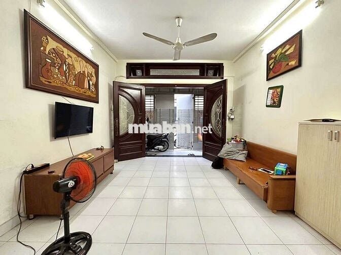 (52m2) ĐƯỜNG HỮU NGHỊ, THỦ ĐỨC LẦN ĐẦU TIÊN CÓ GIÁ NÀY HÃY NHANH TAY!!