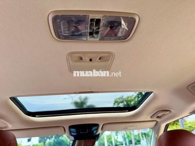 Kia Carnival Signature 2022 - 46000 km