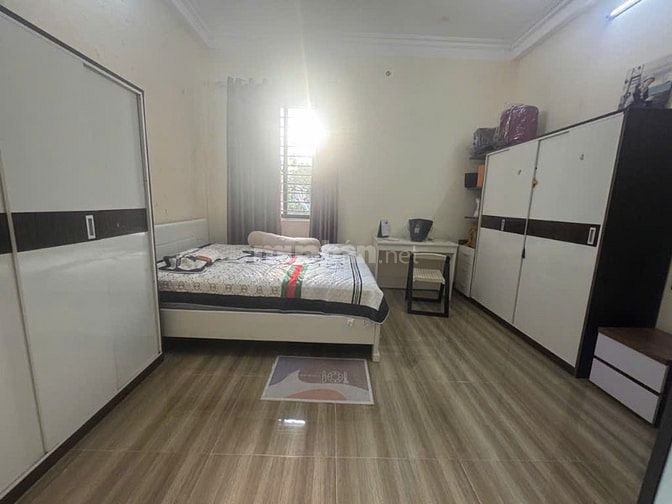 BÁN NHÀ MAN BỒI GỐC GĂNG BA LA HÀ ĐÔNG 51.6M2
