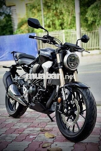 ✈️😍 HONDA CB300R ABS 2022 ODO 1K SIÊU LƯỚT, CÓ ĐỒI