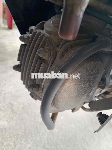 dư dùng bán wave s thái 100cc. xe chín chủ máy rin