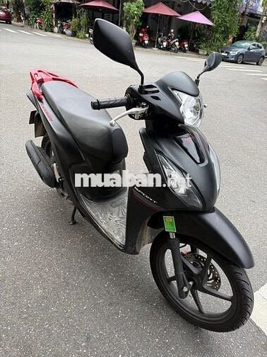 Honda Vison 2025 như mới có góp trao đổi