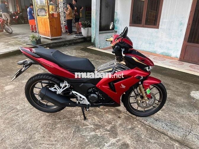 Winerx ABS 2025 141km chính chủ 60 có trả góp