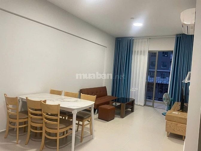 Chung cư Carillon 2, Trịnh Đình Thảo, TP: 3p ngủ, full nt, giá 14tr/th