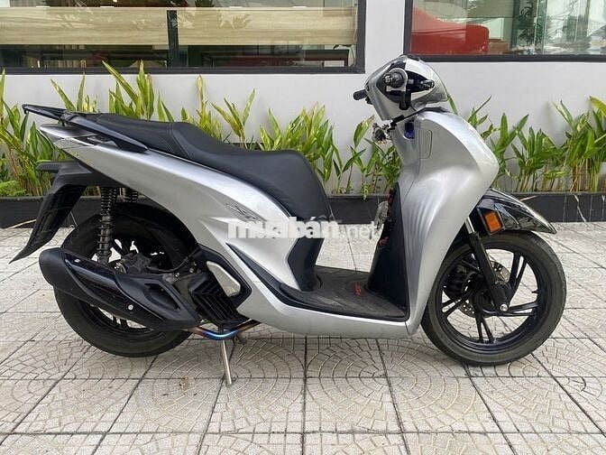 SH 2022 bs 43 siêu mới có trả góp trao đổi
