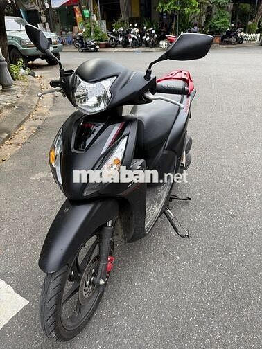 Honda Vison 2025 như mới có góp trao đổi