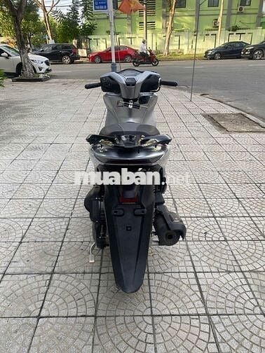 SH 2022 bs 43 siêu mới có trả góp trao đổi