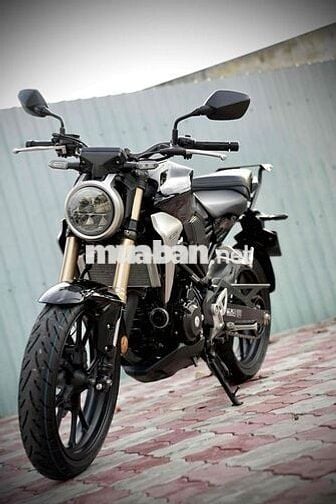 ✈️😍 HONDA CB300R ABS 2022 ODO 1K SIÊU LƯỚT, CÓ ĐỒI